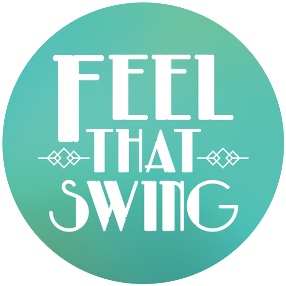 FEEL THAT SWING - Scuola di ballo swing Roma -